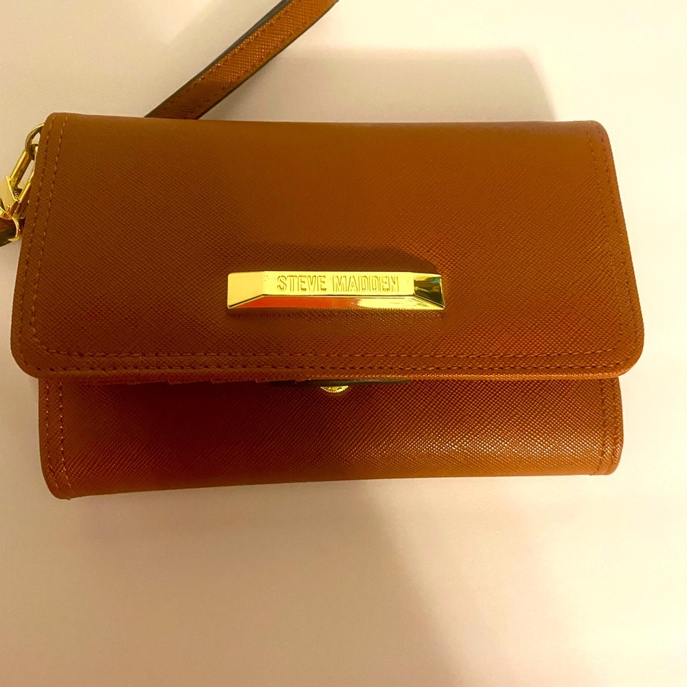 Steve Madden Wallet
